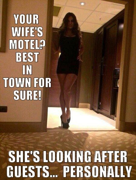 Best motel in town