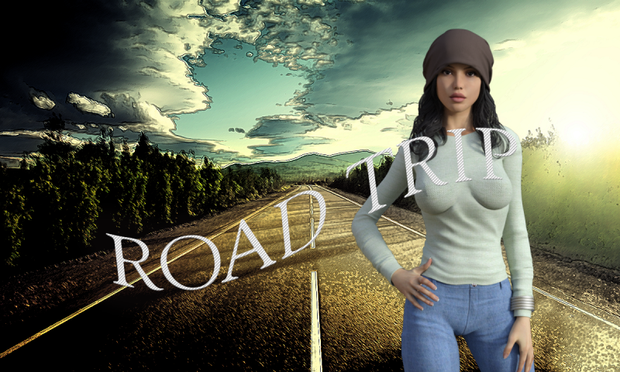 Malleck Road Trip Version 0.4c