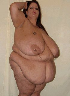 This Woman is a Nuclear Sex-Bomb