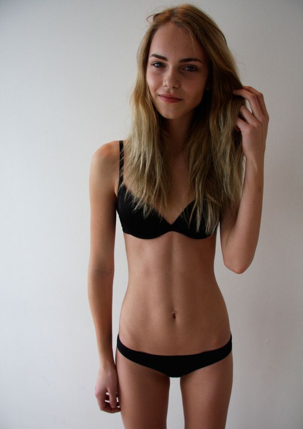 teen