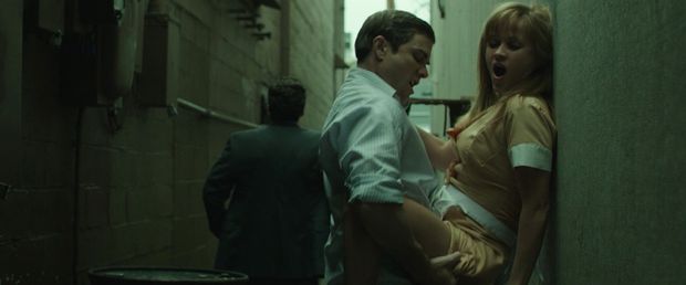 Reese Witherspoon REAL Fucking