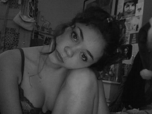 A Thoughtful Sarah Hyland
