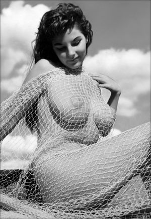 A fisherman’s dream