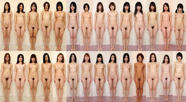 Asian Penetrate Lineup
