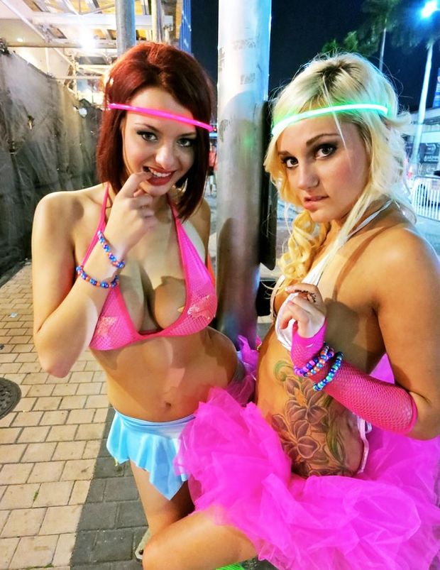 rave lipbite
