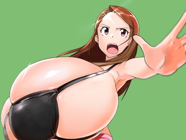 Eroero884 - Minase Iori
