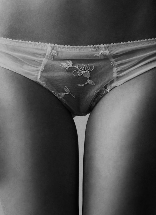 hot see-through paties