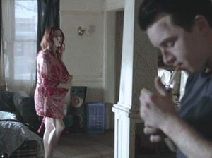 suprise guess who is getting fucked today...