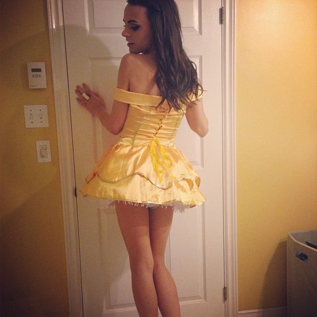 Mia Nowlan