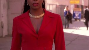 Gabrielle Union - 10/72 -5'7''- Pretty Lady From Omaha.....Sweet Sex....YUM!