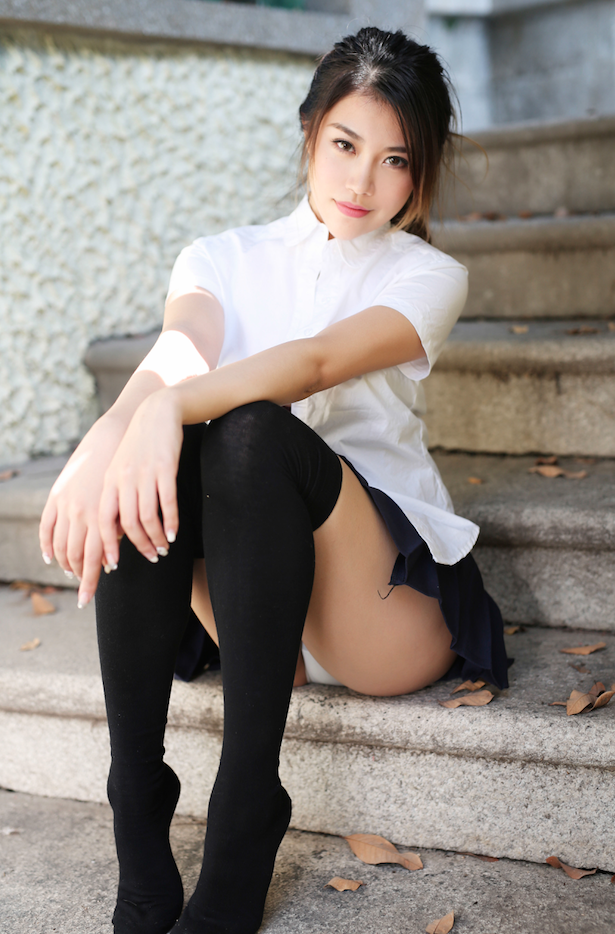nice