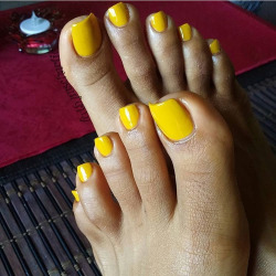 Yellow There