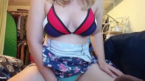 Liviagots showing why natural is better!!