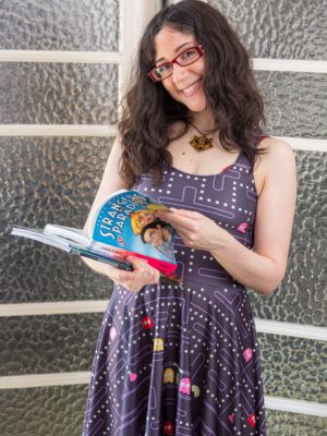 Irene from Abby Winters