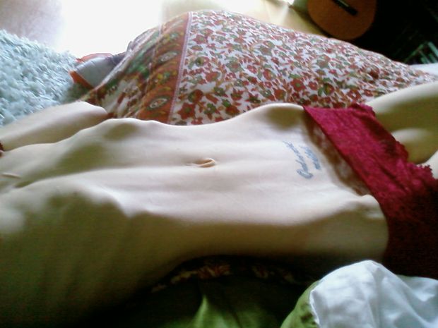 very skinny 2