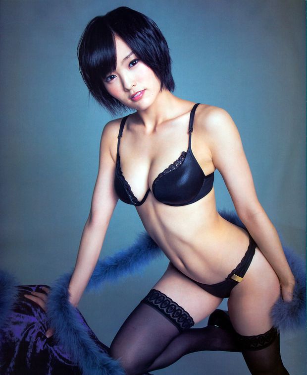 Hot asian