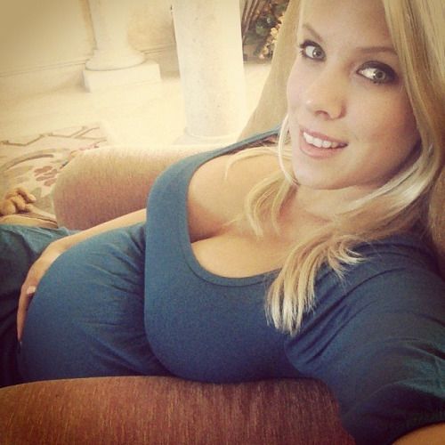 pregnant