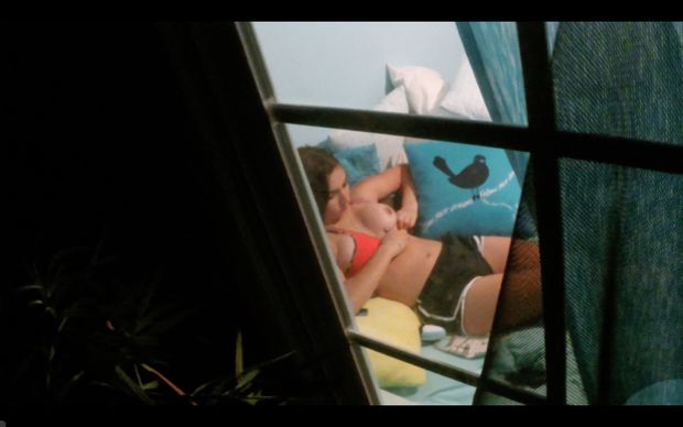 window