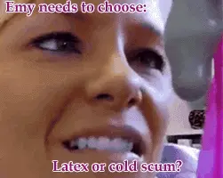 Making Emy choose