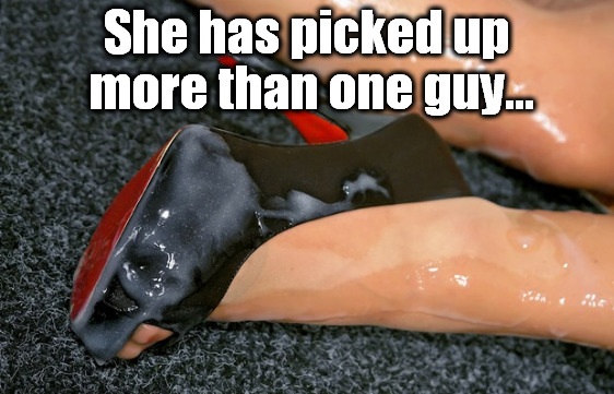 More than one