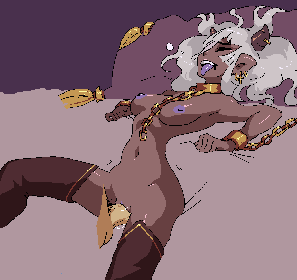 By drawer (artist)