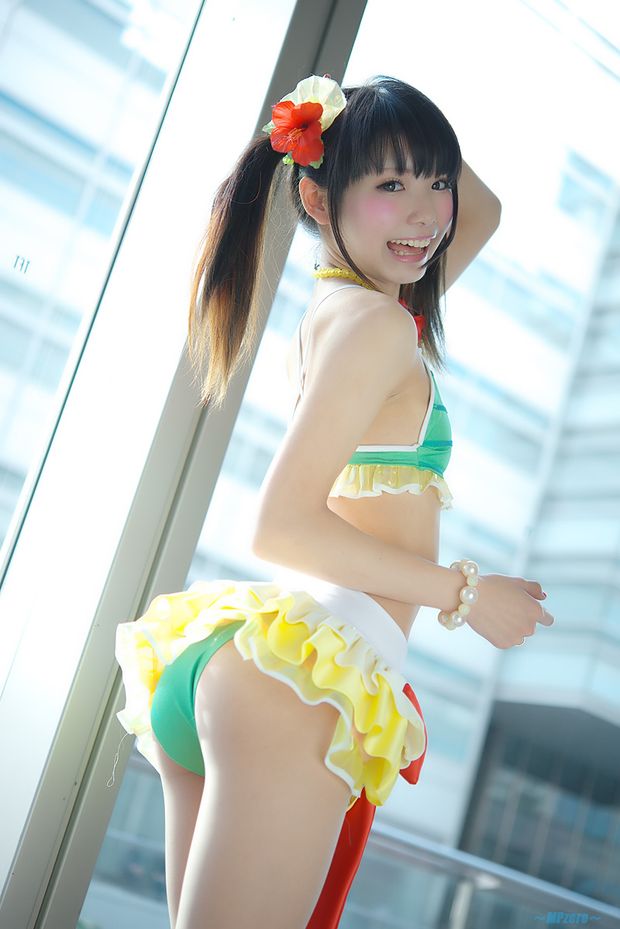 himemiya mahore