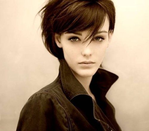 Bangs Fetish 17