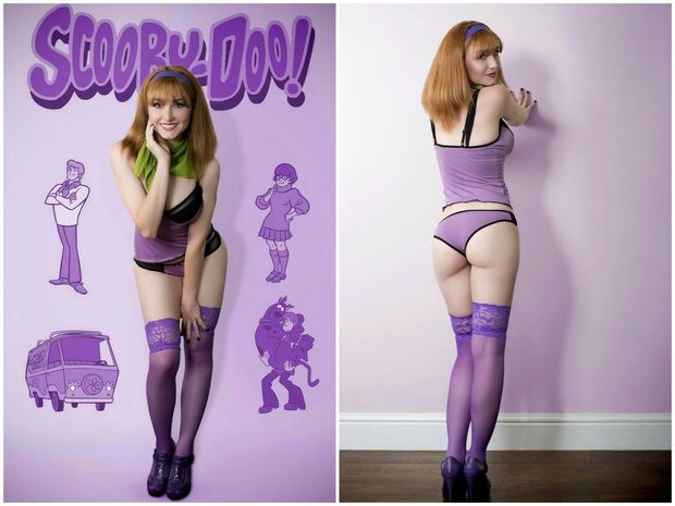 Daphnie