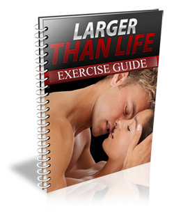 How To Increase Your Penis Size Naturally Without Surgery, Pills, Suction Devices Or Crazy Contraptions!