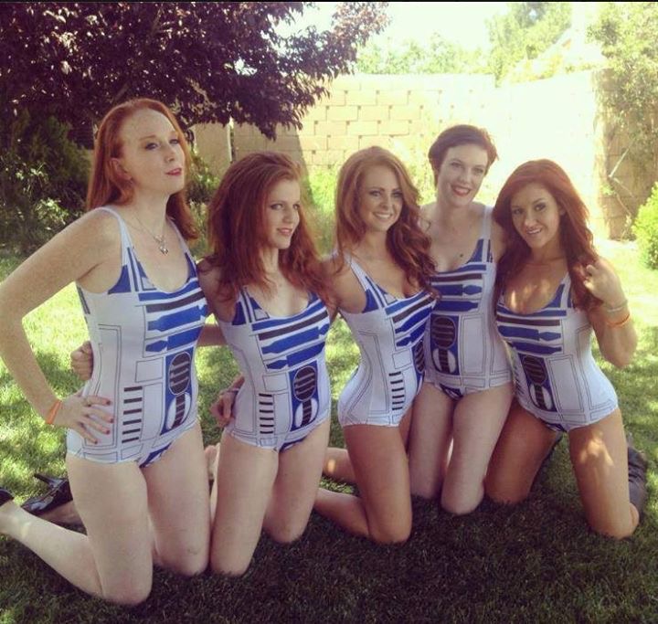 R2D2s