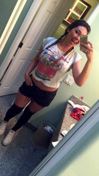 Pig Tails