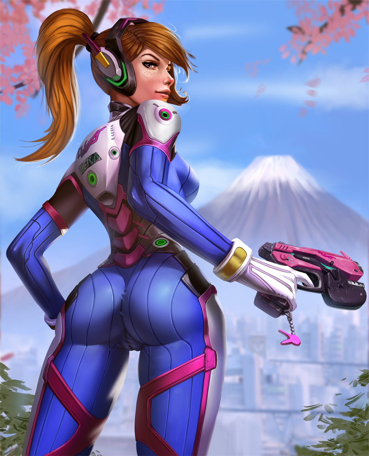 overwatch