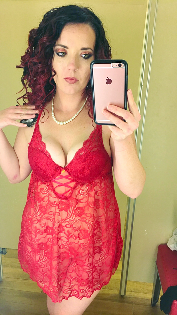 Red Hot