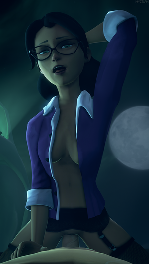 Miss Pauling