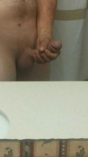 morning wood