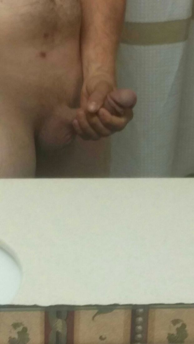 morning wood
