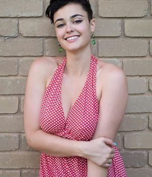 Stefania Ferrario