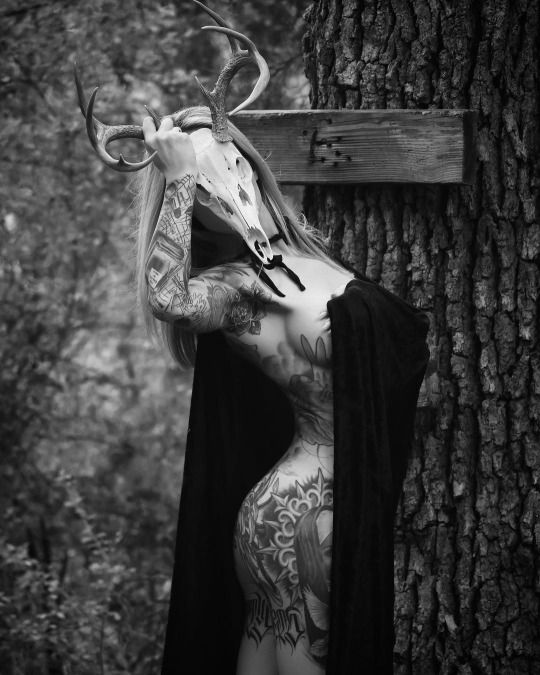 Satanica Romantica