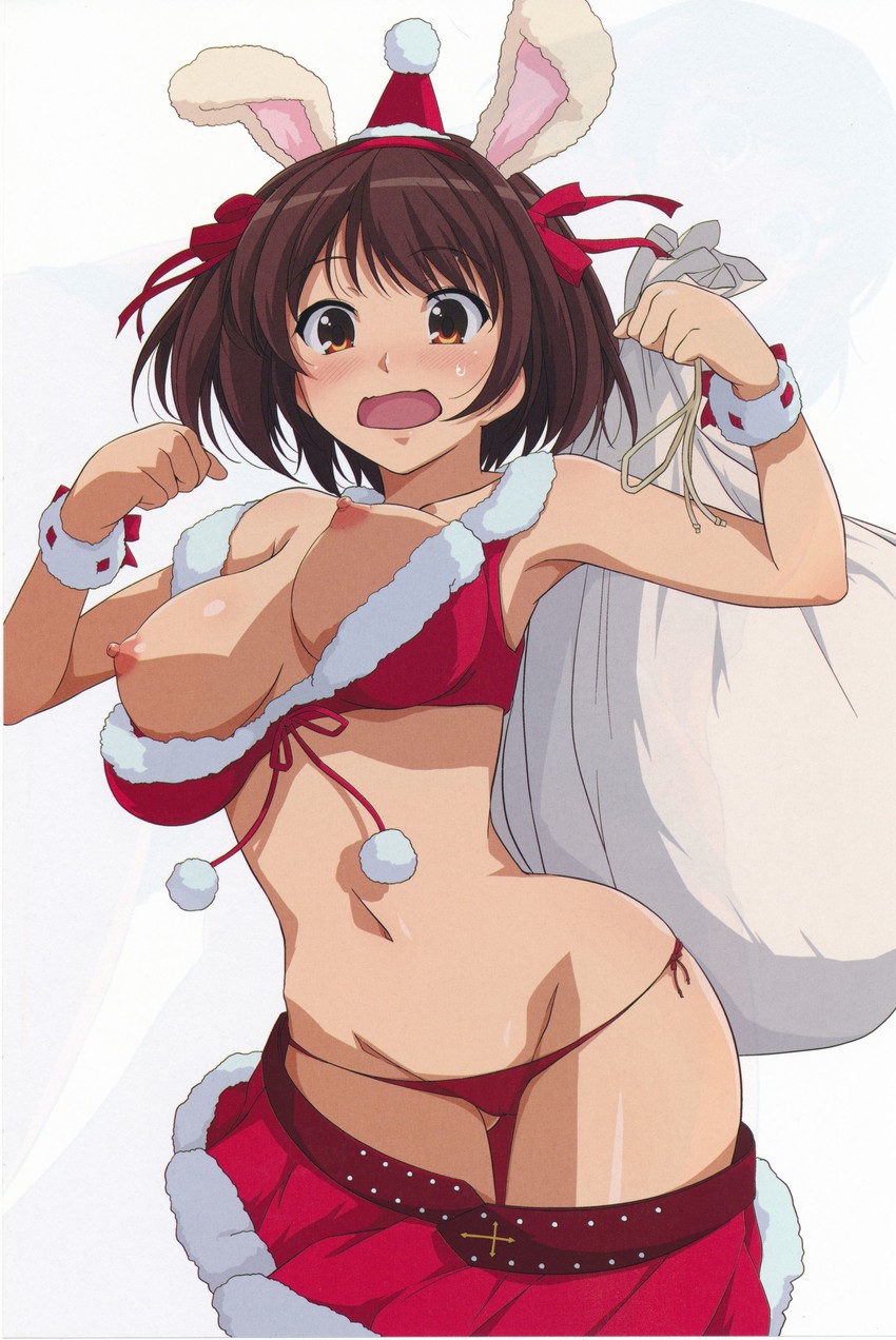 Santa's Helper