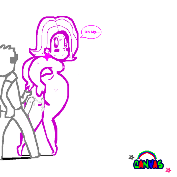 A kind of Magic Hentai