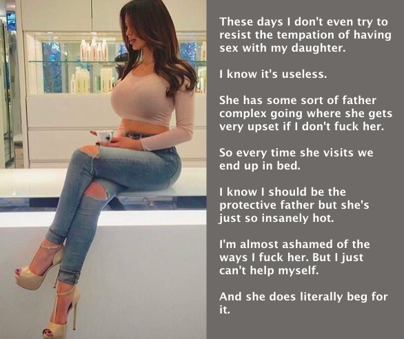 Sex on legs
