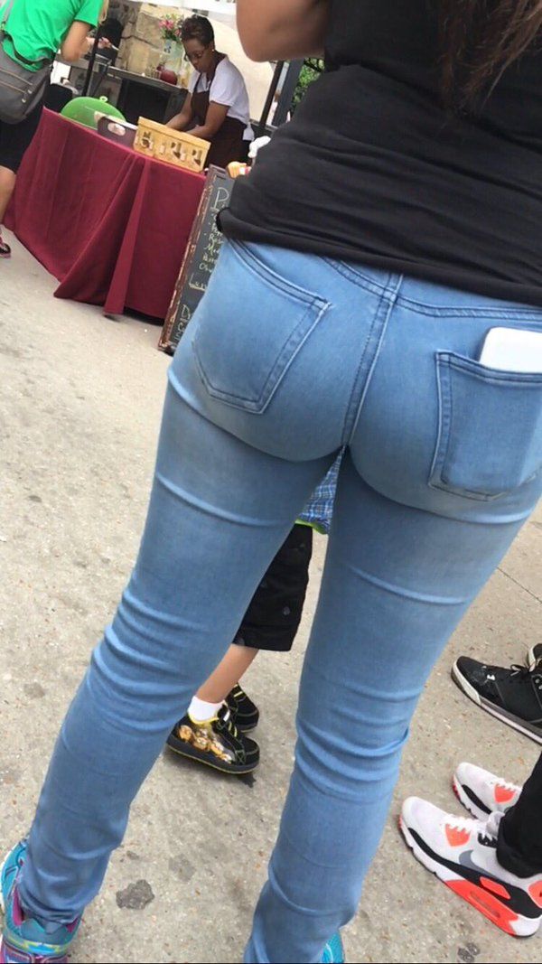 milf ass