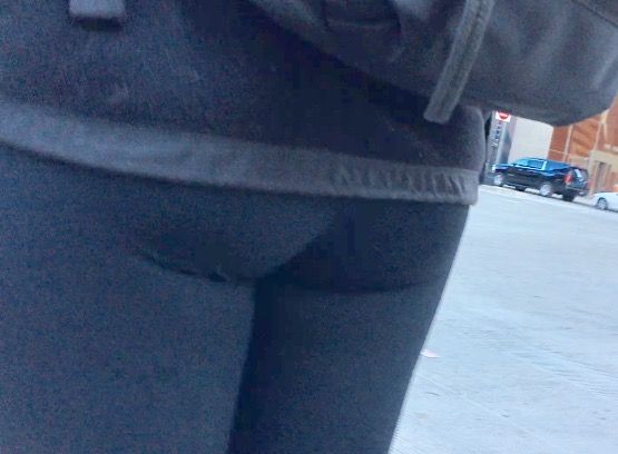 Hot ass