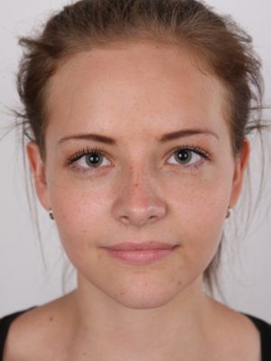 Magdalena from Czech Casting