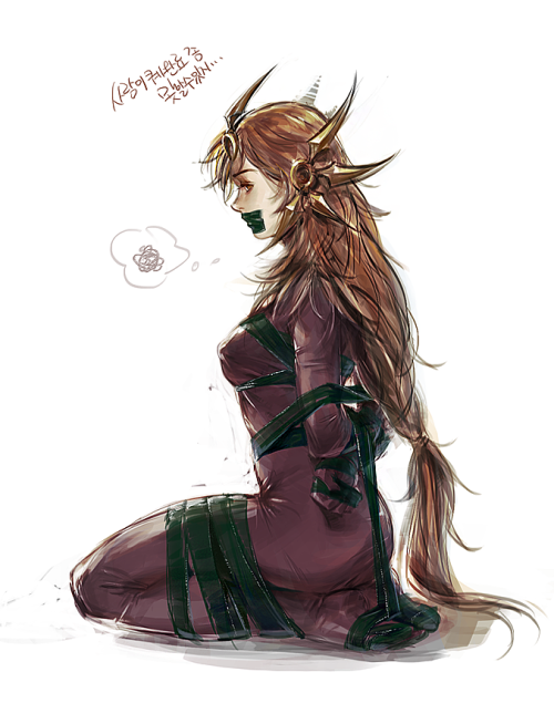 The post Photo appeared first on League of Legends Hentai/Porn Gallery.