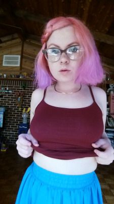 Quirky Emo Sexy Odd