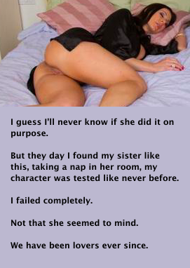 I'm no saint
