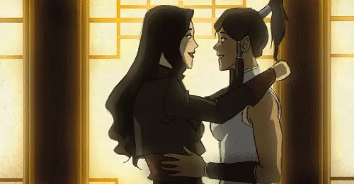Lesbians