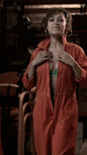 Atonia Thomas - 'Misfits' - Very Nice.....Yummy!