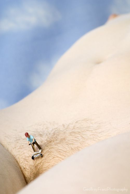 pussy